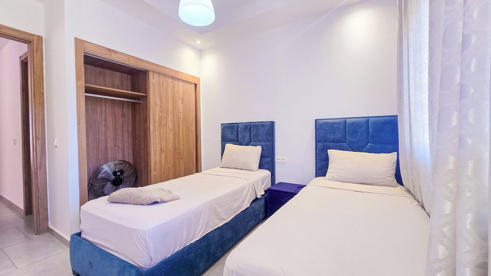 Hotel Luxury Lovelystay In Cabo Huerto Del Rio