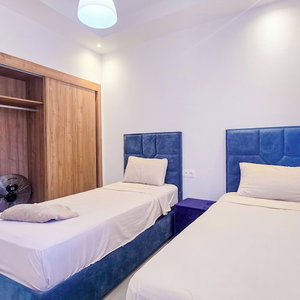 Hotel Luxury Lovelystay In Cabo Huerto Del Rio cazare Mdiq