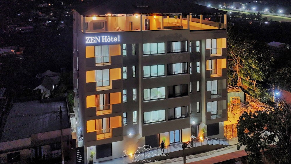 Hotel Zen Hôtel