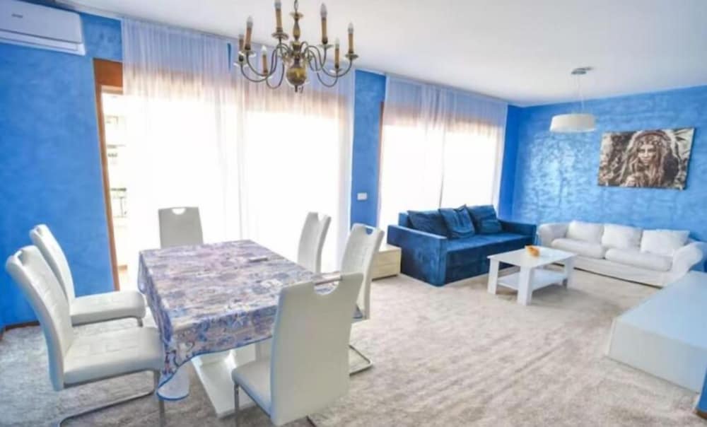 Hotel Redondo