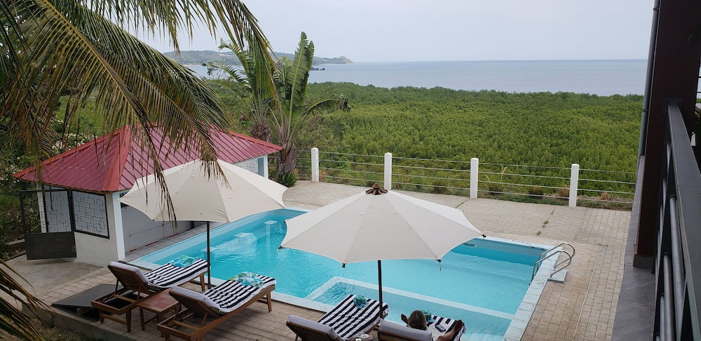 Hotel Nosy Bay View