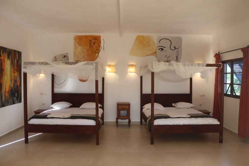 Hotel Prince Anakao