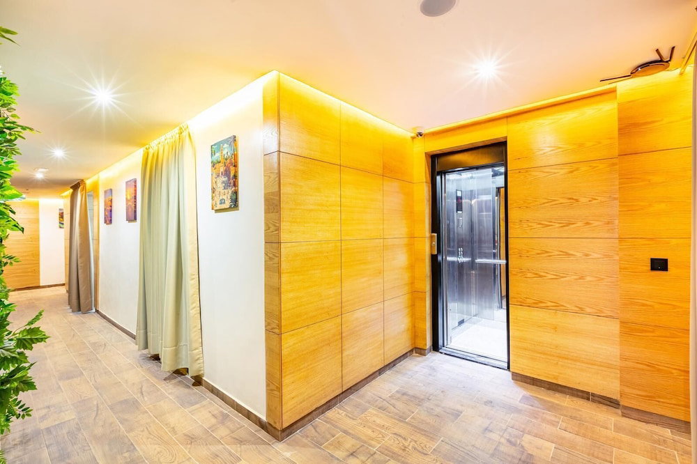 Hotel Luxury Aparth Gueliz Marrakech Aylal