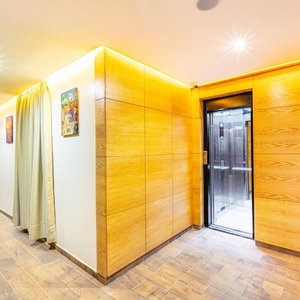 Hotel Luxury Aparth Gueliz Marrakech Aylal cazare Safi
