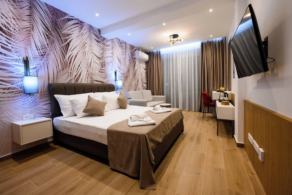 Hotel Hotel G Star