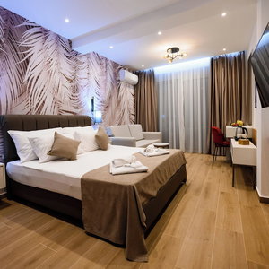 Hotel Hotel G Star cazare Sutomore