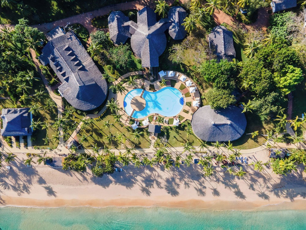 Hotel Voi Amarina Resort