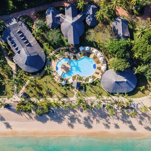 Sejur Voi Amarina Resort vacanta Hell-Ville