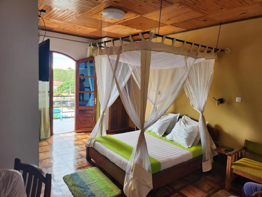 Hotel Mangoro Hotel