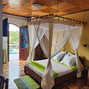 Sejur Mangoro Hotel vacanta Moramanga