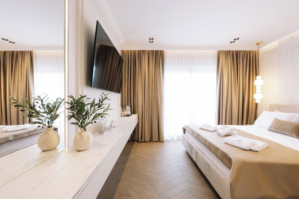 Hotel Hotel Dolcinium