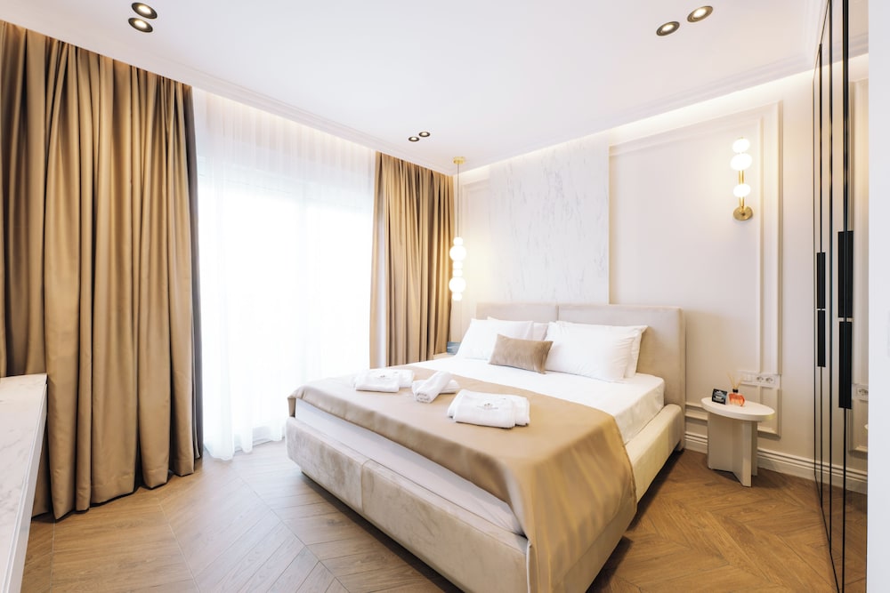 Hotel Dolcinium
