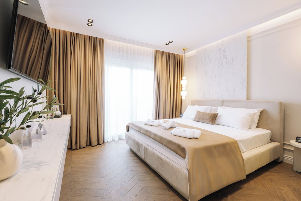 Hotel Dolcinium