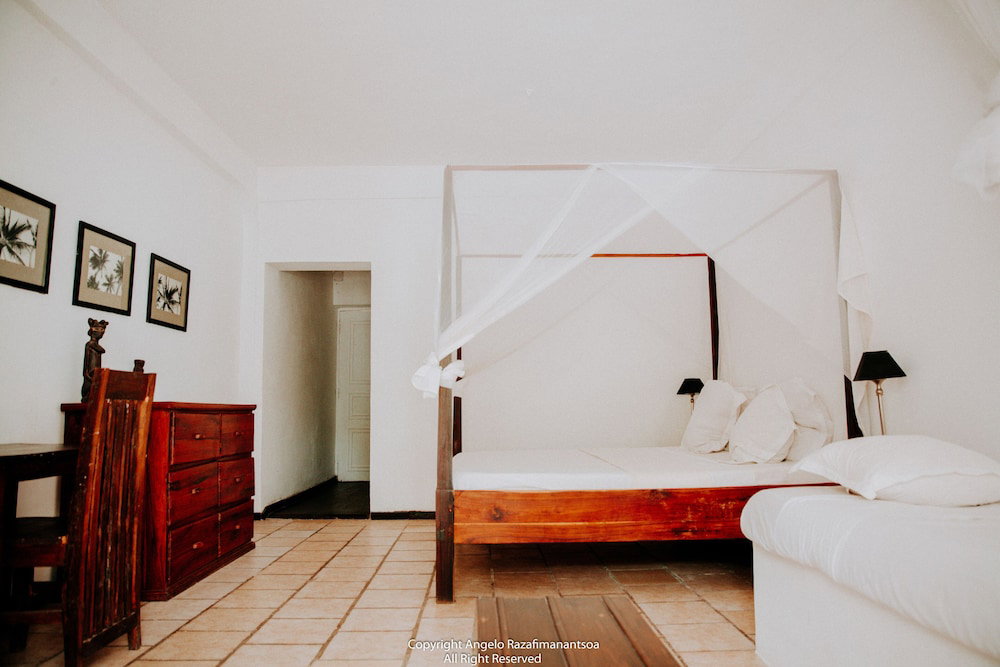 Hotel Princesse Du Lagon