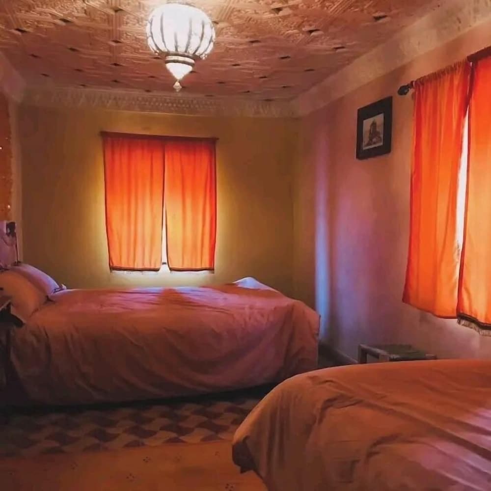 Hotel Chez Mohamed Bennouri