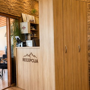 Hotel Rooms & Spa Bjelasica cazare Bijelo Polje