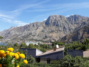Hotel Maritimo Apartments cazare Skaljari