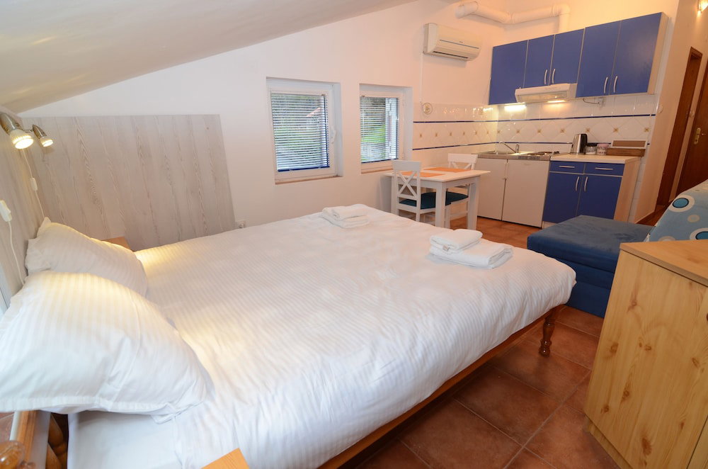 Maritimo Apartments