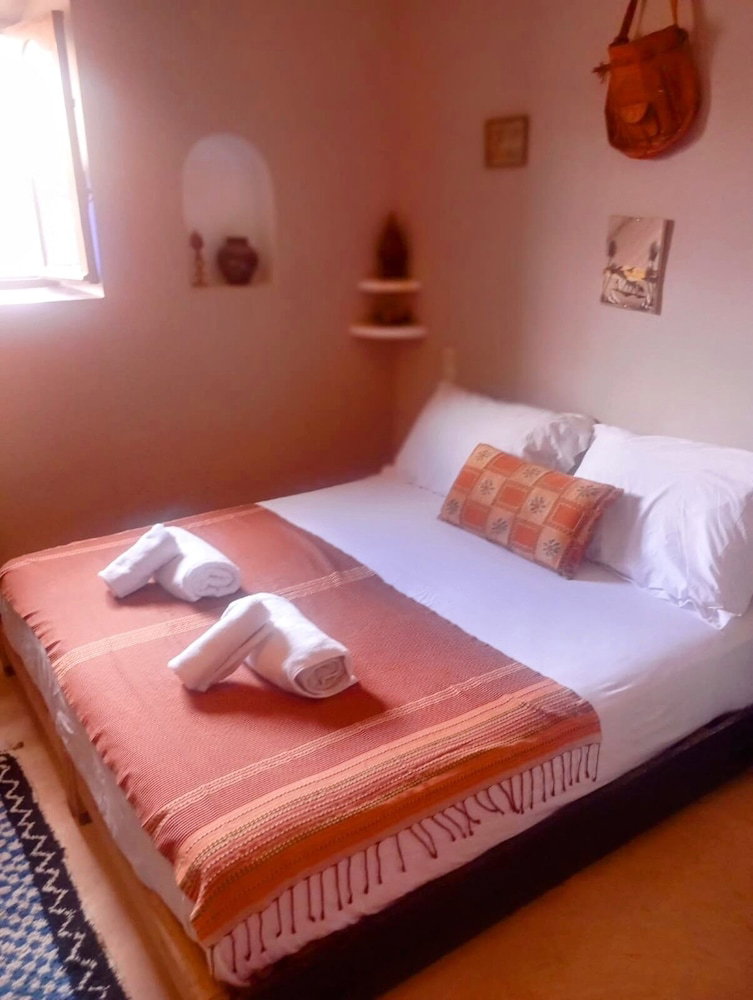 Hotel Dar Inna