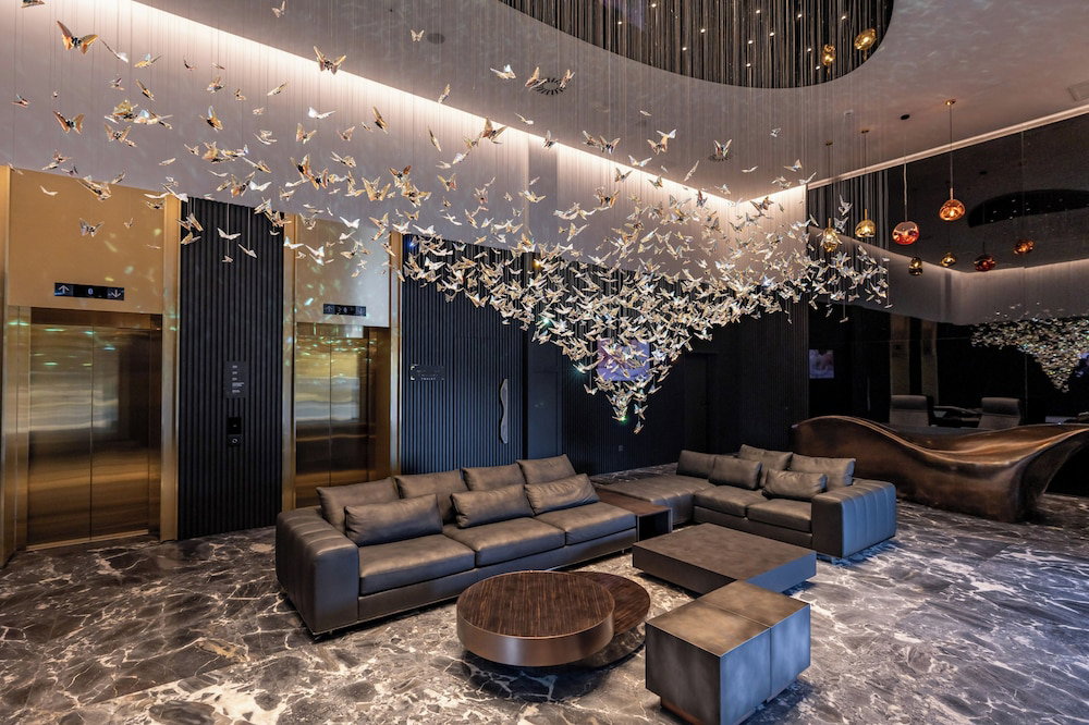 Hotel Hotel Cube