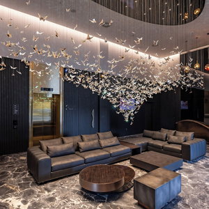 Hotel Hotel Cube cazare Bar