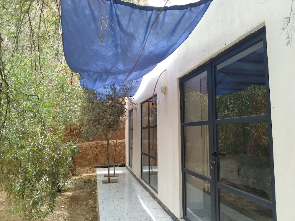Hotel Hotel Amodou