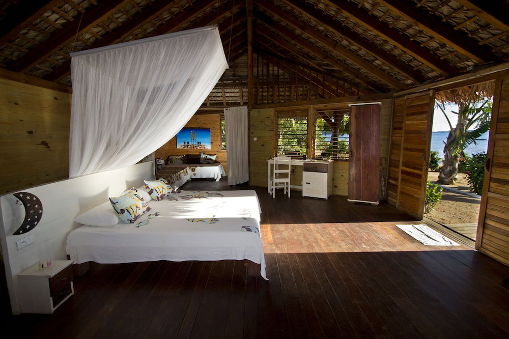 Hotel Anjiamarango Beach Resort