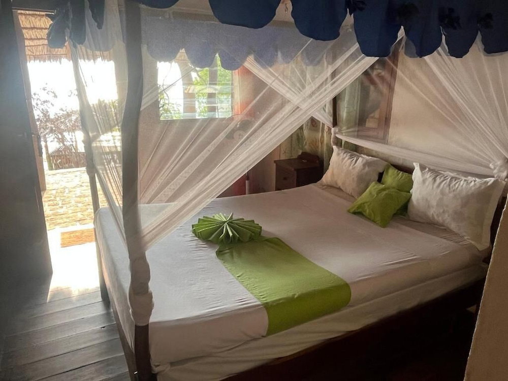 Hotel Villa Maroloko