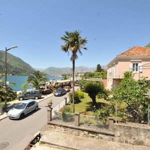 Hotel Apartments Marilu cazare Kotor