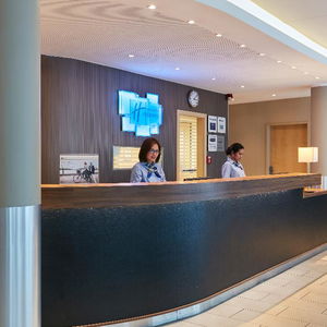 Hotel Premier Inn Berlin City Centre cazare Berlin