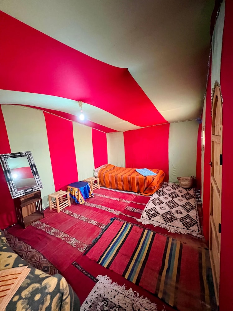 Hotel Bivouak Mhamid