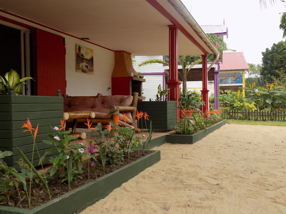 Hotel Au Beau Séjour