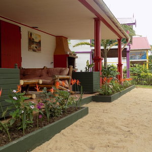Hotel Au Beau Séjour cazare Mahavelona