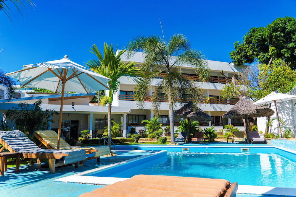 Hotel Villa Bako Hotel - Nosy Be