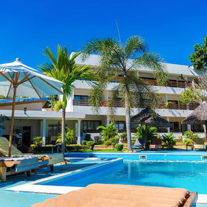Hotel Villa Bako Hotel - Nosy Be cazare Hell-Ville