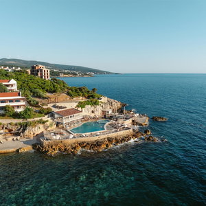Hotel Radisson Resort Ruza Vjetrova cazare Bar