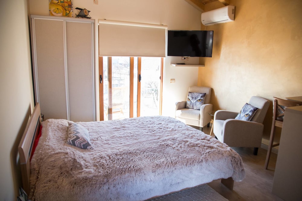 Hotel Apartments Aerodrom