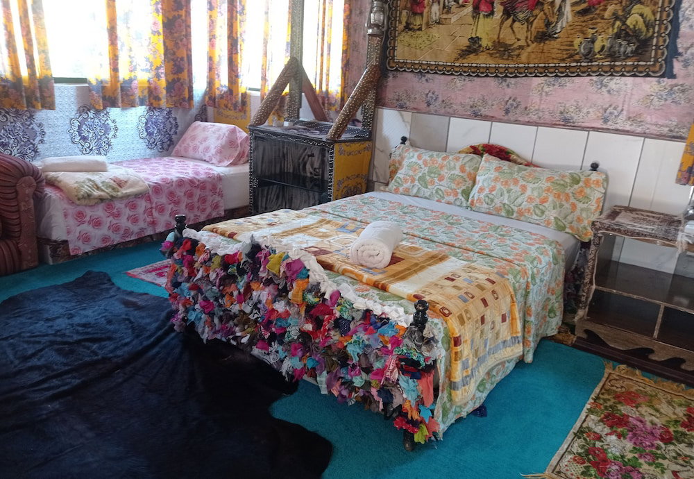 Hotel Maison D'hotes Ait Bou Izryanne