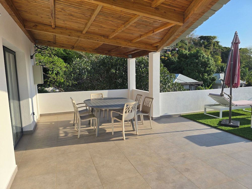 Hotel Villa Sophie Glamour Beach