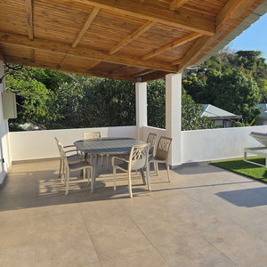 Hotel Villa Sophie Glamour Beach cazare Hell-Ville