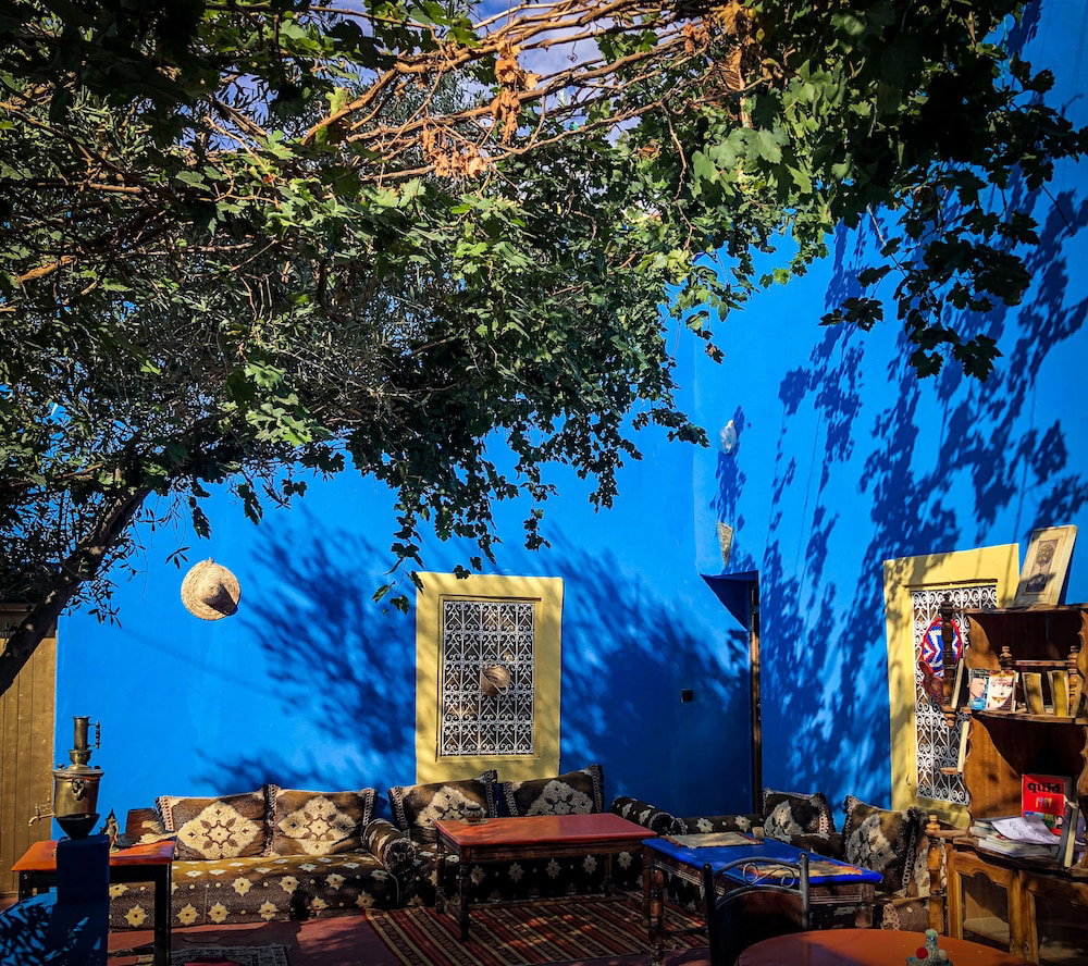 Hotel Dar Toda - Zagora Guest House