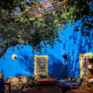 Hotel Dar Toda - Zagora Guest House cazare Zagora