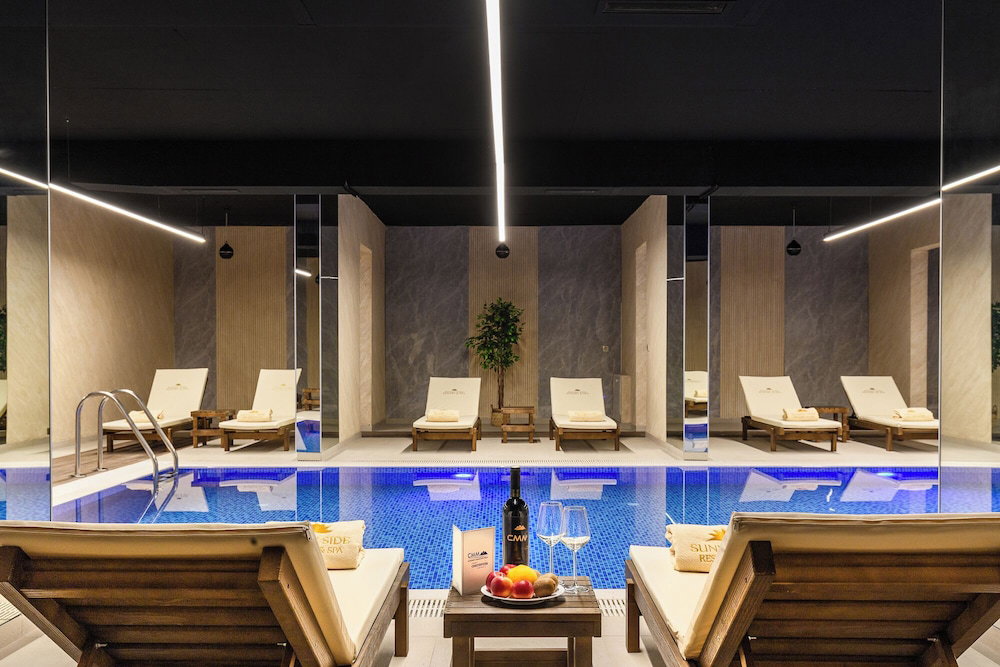 Hotel Sunny Side Resort & Spa