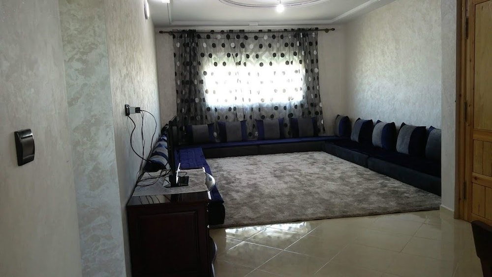Hotel Riad Les Chrifis Etape Aéroport