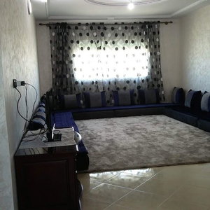 Hotel Riad Les Chrifis Etape Aéroport cazare Oulad Tayeb