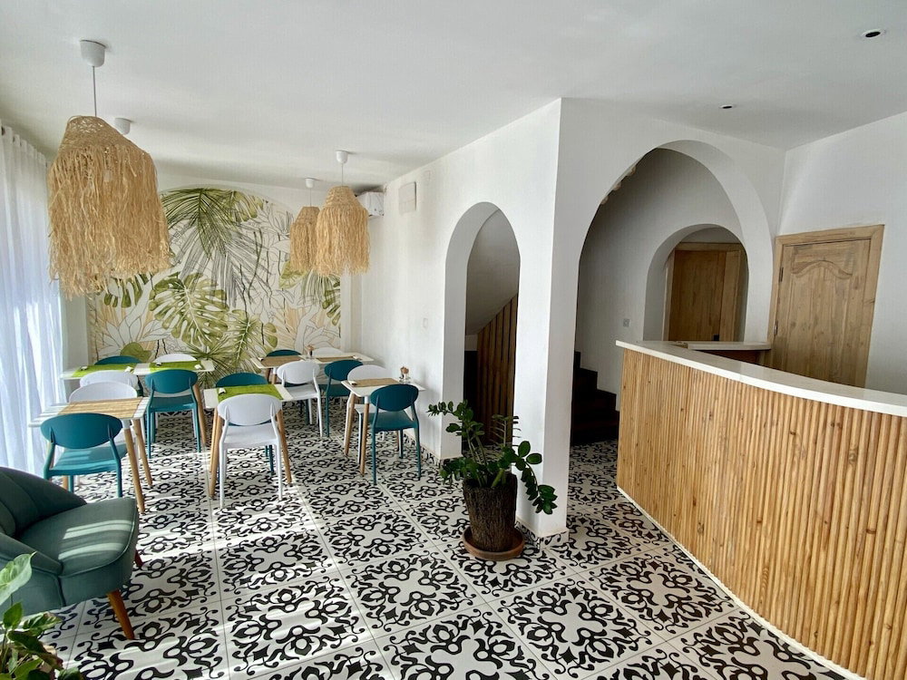 Hotel Hôtel Escale