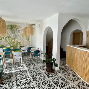 Sejur Hôtel Escale vacanta Antananarivo