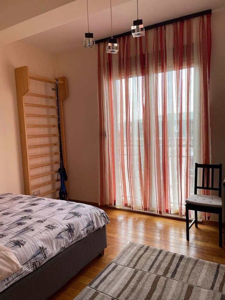 Hotel Couple Studio Pg