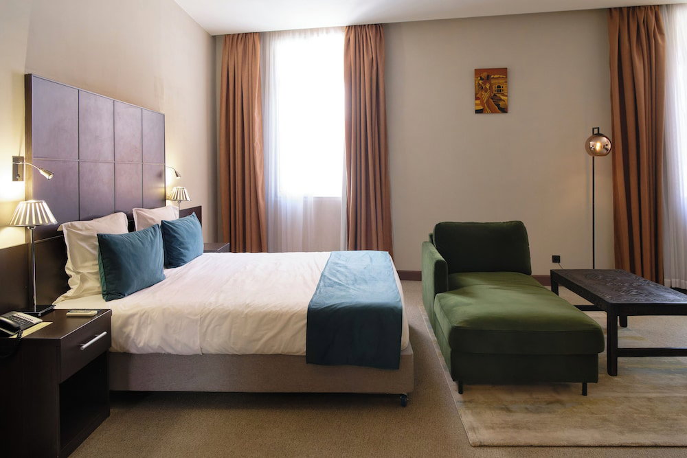 Hotel Tana Hôtel