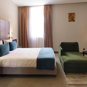 Hotel Tana Hôtel cazare Antananarivo